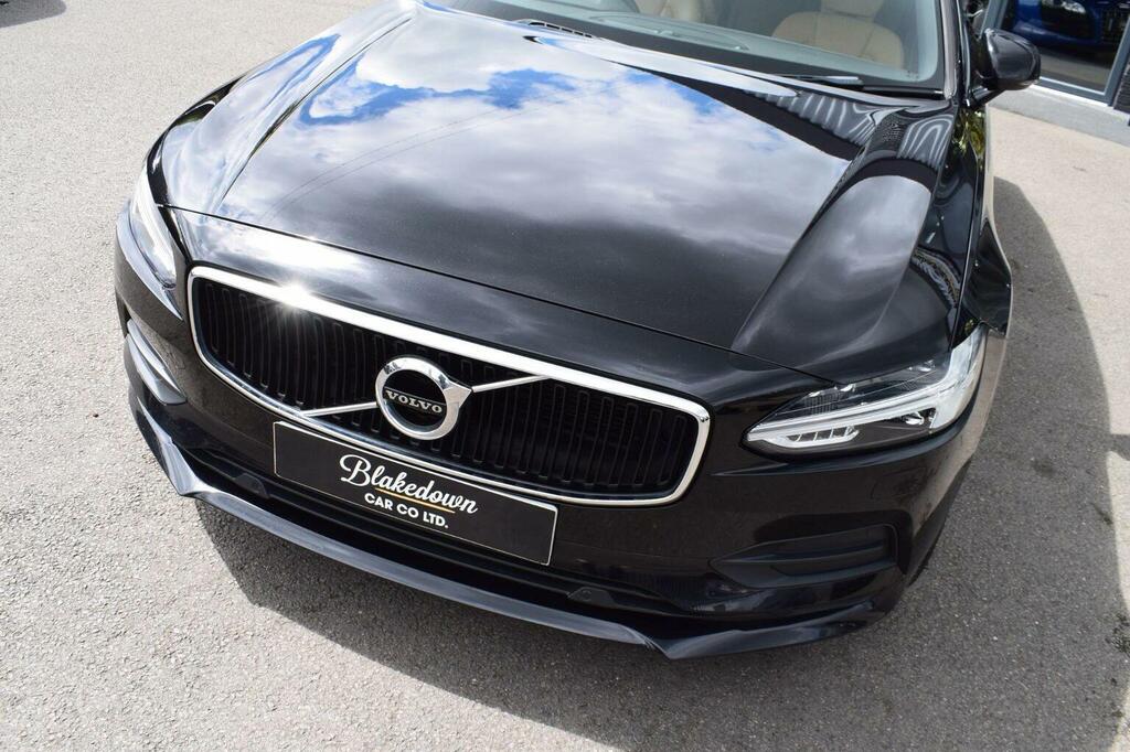Volvo V90 2.0Td 190Bhp T4 R-design Plus Estate #40