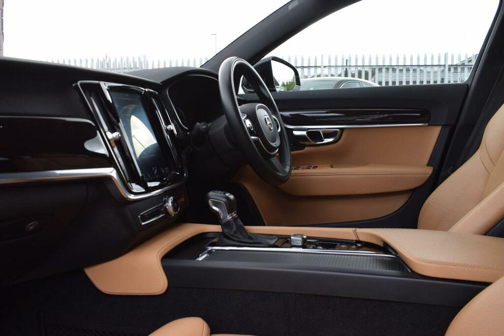 Volvo V90 2.0Td 190Bhp T4 R-design Plus Estate #12