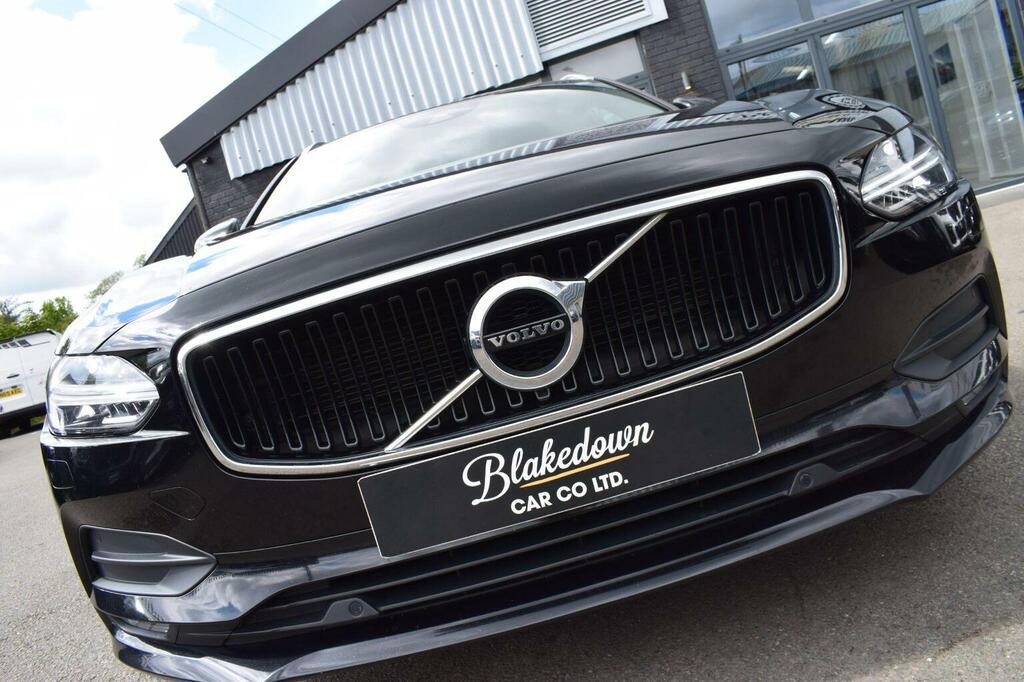Volvo V90 2.0Td 190Bhp T4 R-design Plus Estate #44