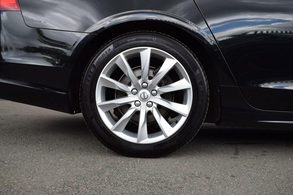 Volvo V90 2.0Td 190Bhp T4 R-design Plus Estate #35