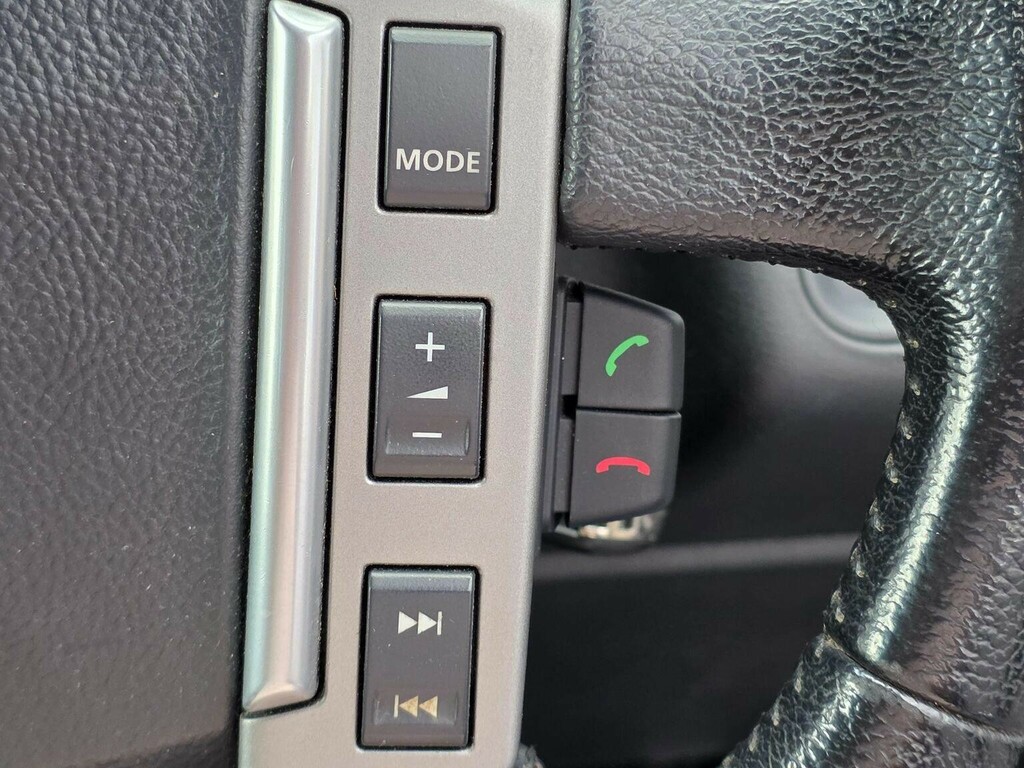Land Rover Range Rover Sport 4X4 3.6 Blue #31