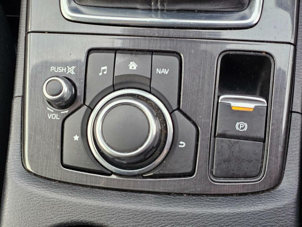 Mazda CX-5 2.0 Skyactiv-g Sport Nav Euro 6 Ss  #23