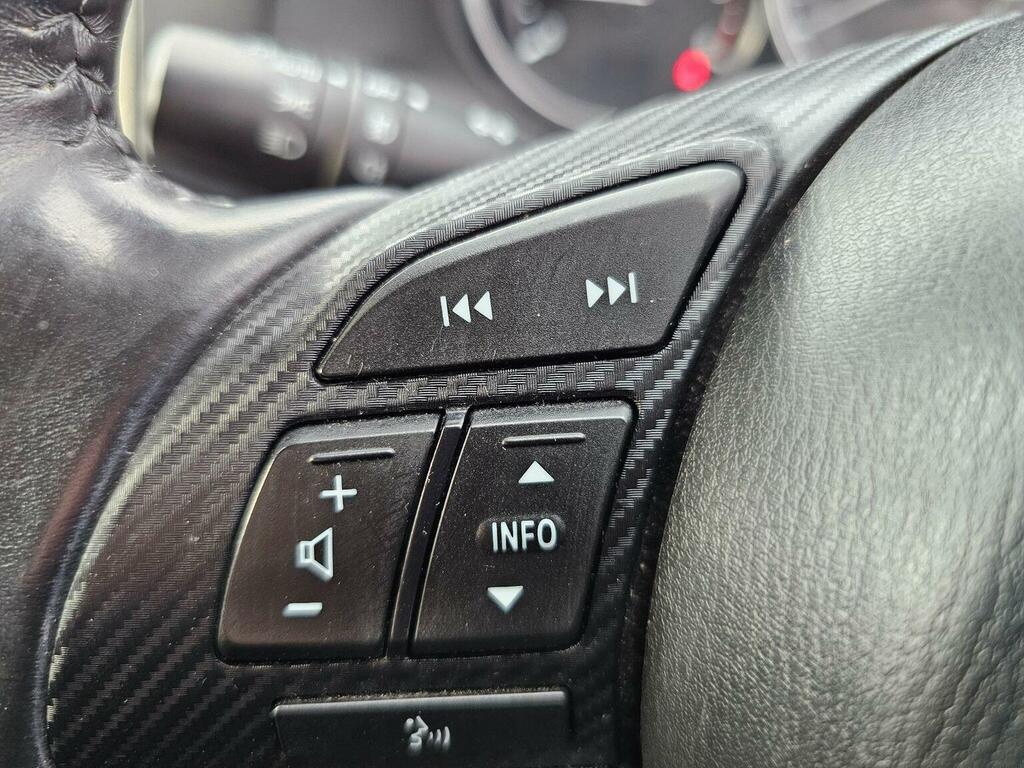 Mazda CX-5 2.0 Skyactiv-g Sport Nav Euro 6 Ss  #33