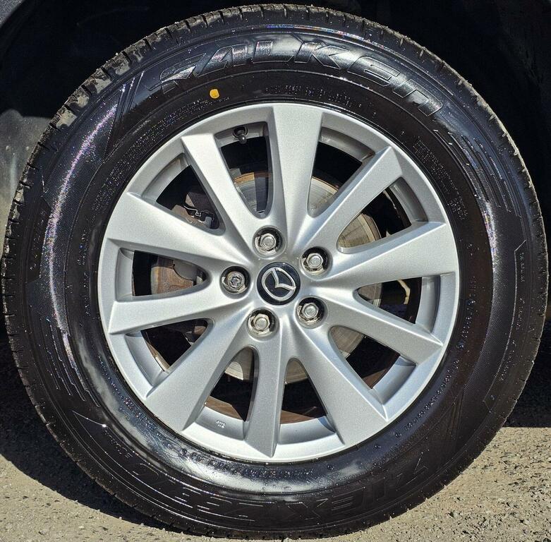Mazda CX-5 2.0 Skyactiv-g Sport Nav Euro 6 Ss  #38