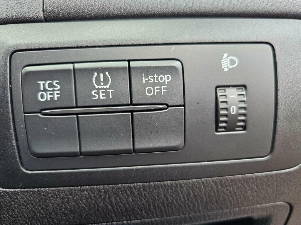 Mazda CX-5 2.0 Skyactiv-g Sport Nav Euro 6 Ss  #31