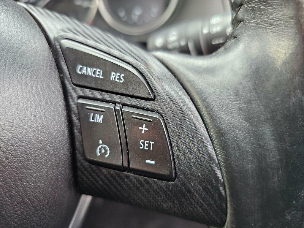 Mazda CX-5 2.0 Skyactiv-g Sport Nav Euro 6 Ss  #32