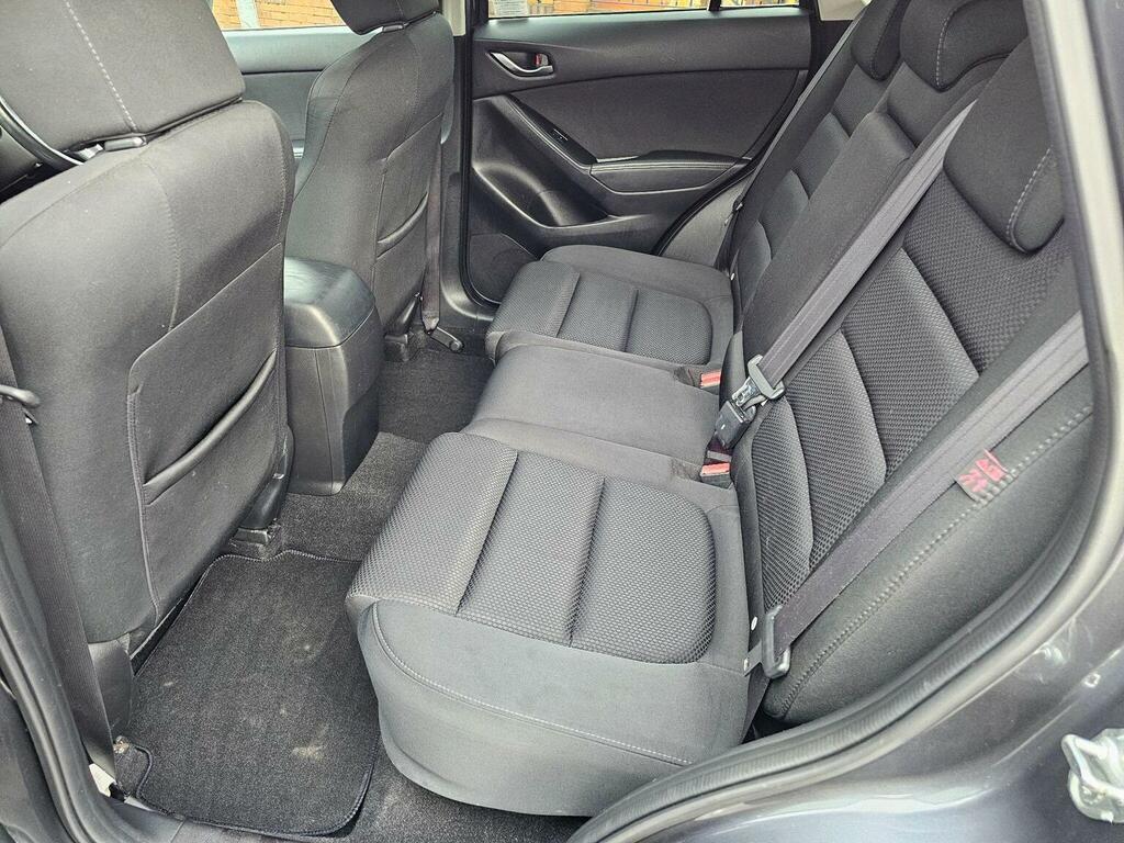 Mazda CX-5 2.0 Skyactiv-g Sport Nav Euro 6 Ss  #19