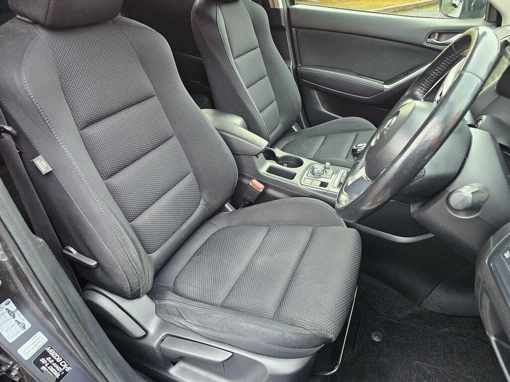 Mazda CX-5 2.0 Skyactiv-g Sport Nav Euro 6 Ss  #18