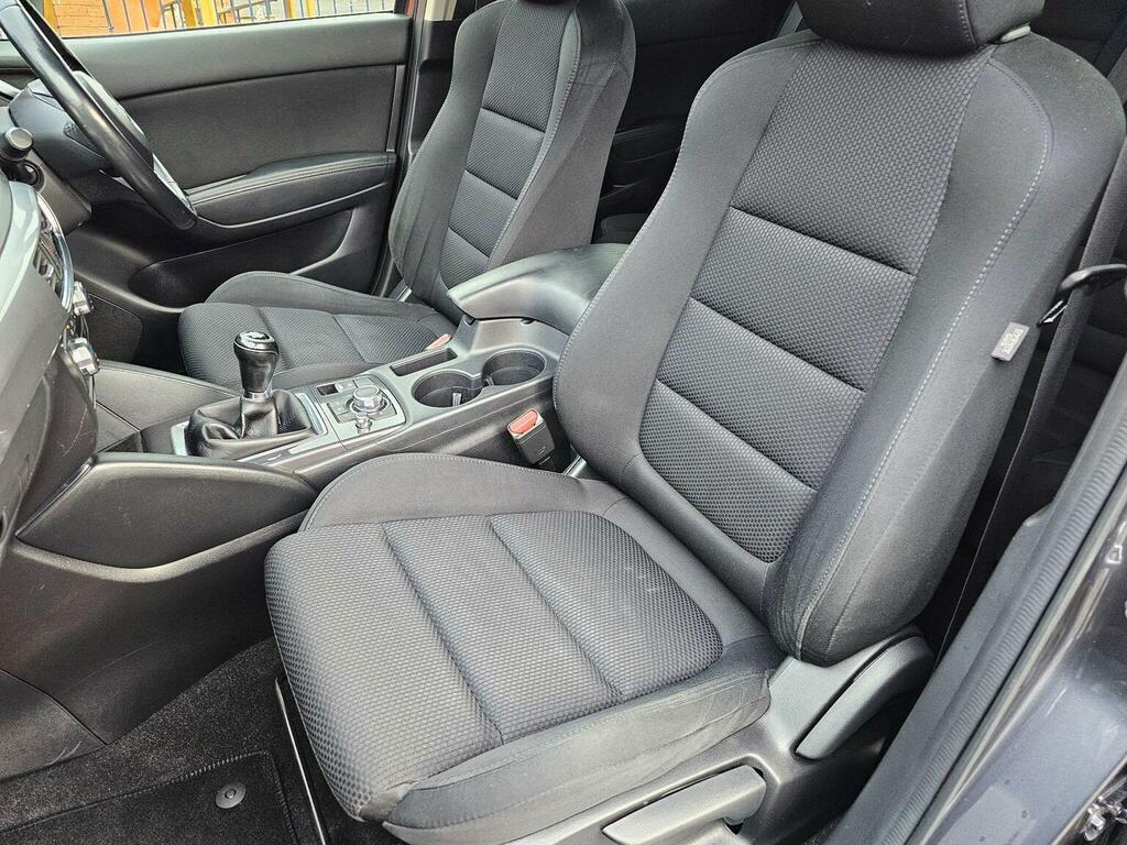 Mazda CX-5 2.0 Skyactiv-g Sport Nav Euro 6 Ss  #17
