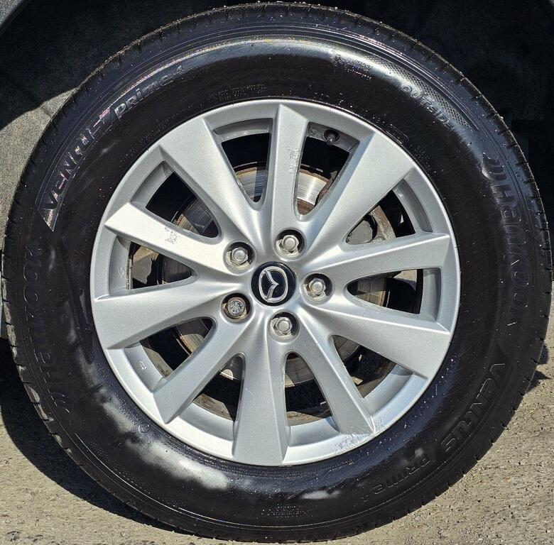 Mazda CX-5 2.0 Skyactiv-g Sport Nav Euro 6 Ss  #39