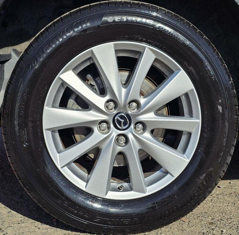 Mazda CX-5 2.0 Skyactiv-g Sport Nav Euro 6 Ss  #40