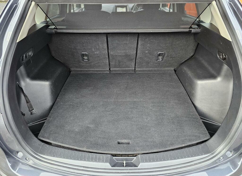 Mazda CX-5 2.0 Skyactiv-g Sport Nav Euro 6 Ss  #21