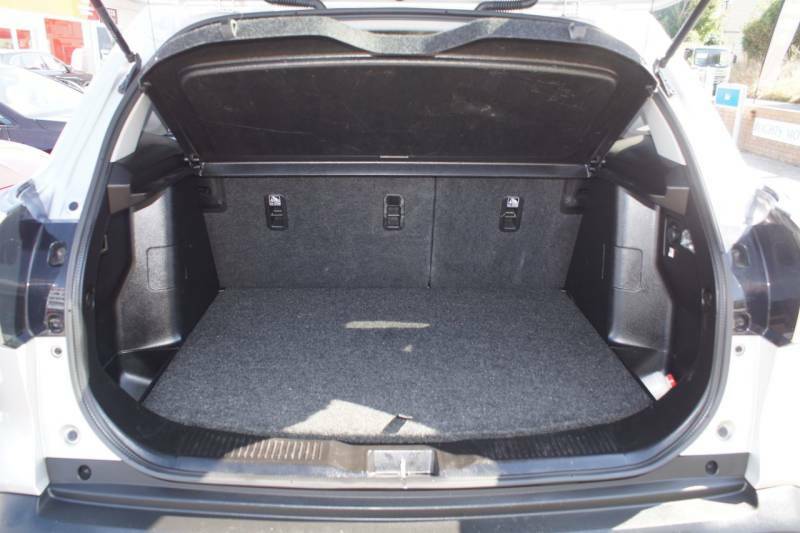 Suzuki S Cross S-cross 1.4 Boosterjet 48V Hybrid Motion Hatch Red #13