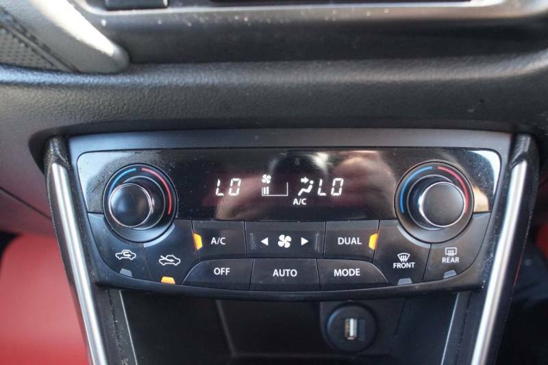 Suzuki S Cross S-cross 1.4 Boosterjet 48V Hybrid Motion Hatch Red #22