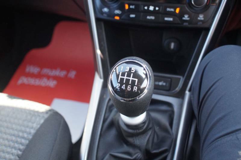 Suzuki S Cross S-cross 1.4 Boosterjet 48V Hybrid Motion Hatch Red #20