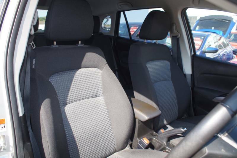 Suzuki S Cross S-cross 1.4 Boosterjet 48V Hybrid Motion Hatch Red #15