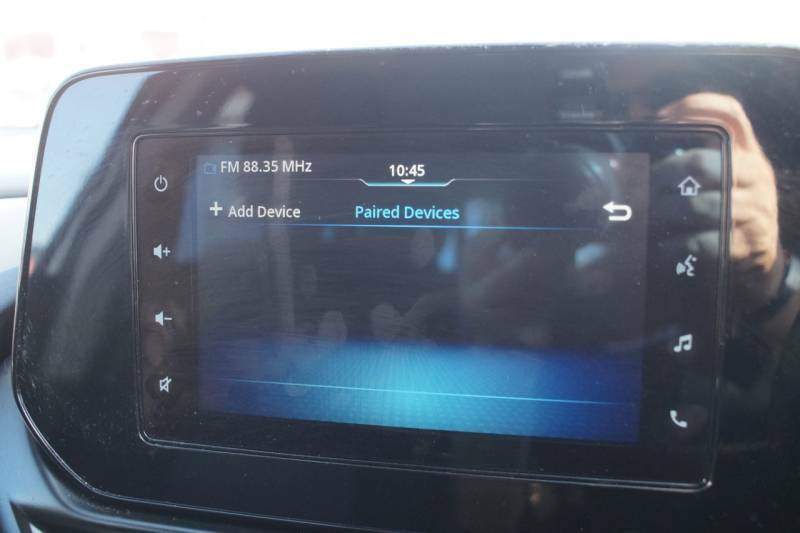 Suzuki S Cross S-cross 1.4 Boosterjet 48V Hybrid Motion Hatch Red #26