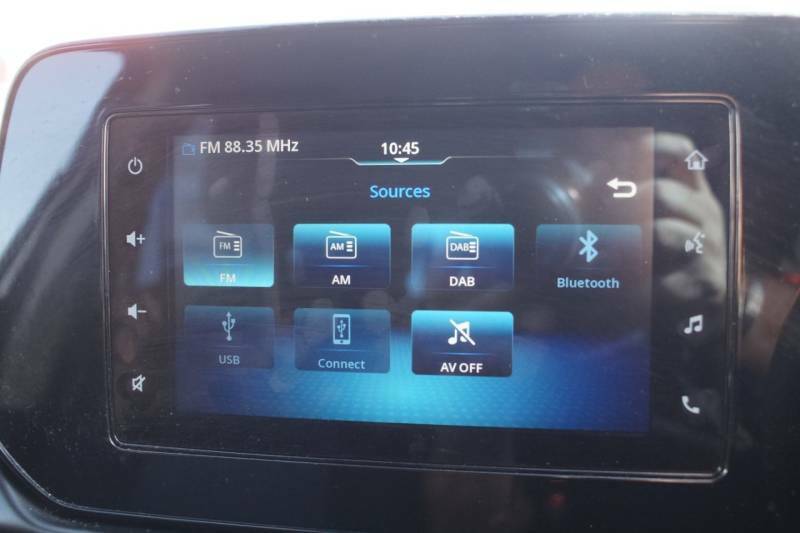 Suzuki S Cross S-cross 1.4 Boosterjet 48V Hybrid Motion Hatch Red #25
