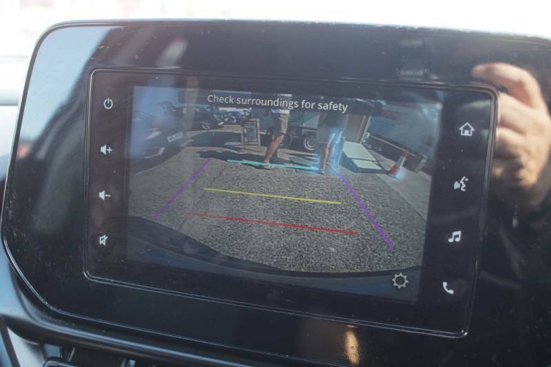 Suzuki S Cross S-cross 1.4 Boosterjet 48V Hybrid Motion Hatch Red #24