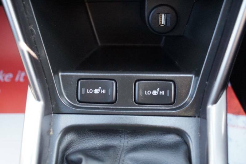 Suzuki S Cross S-cross 1.4 Boosterjet 48V Hybrid Motion Hatch Red #21