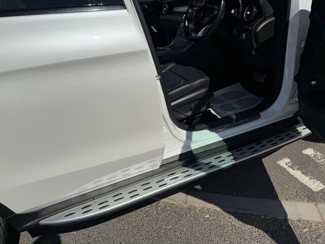 Mercedes-Benz GLC Class 2.1L Urban Edition Grey #28