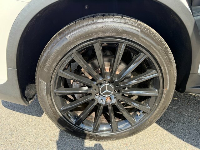 Mercedes-Benz GLC Class 2.1L Urban Edition Grey #26