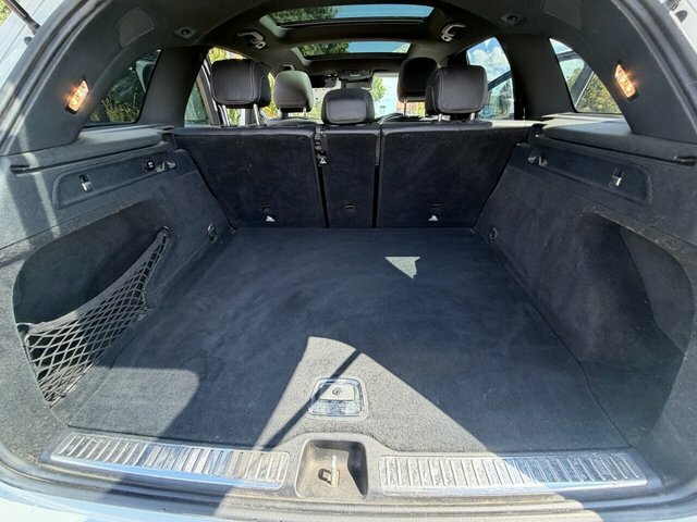 Mercedes-Benz GLC Class 2.1L Urban Edition Grey #18