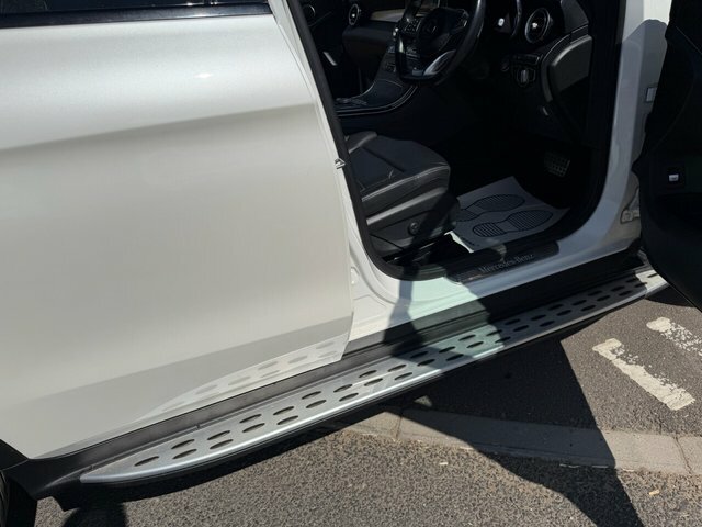 Mercedes-Benz GLC Class 2.1L Urban Edition Grey #29