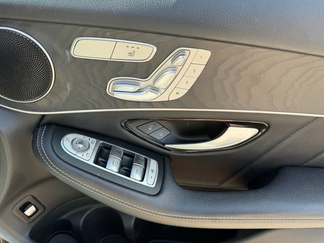 Mercedes-Benz GLC Class 2.1L Urban Edition Grey #33