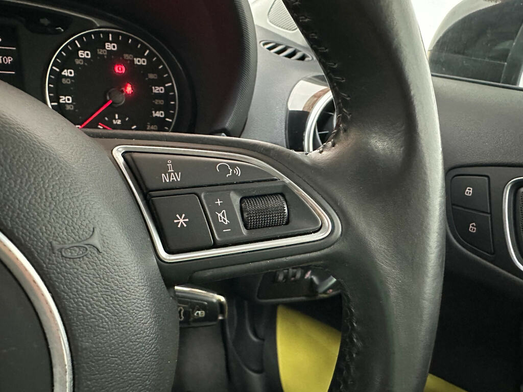 Audi A1 1.4 Tfsi Sport Sportback Euro 5 Ss #15