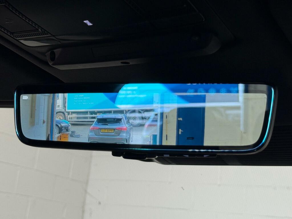 Land Rover Defender 110 3.0 D300 Hse 110 6 Seat Blue #37