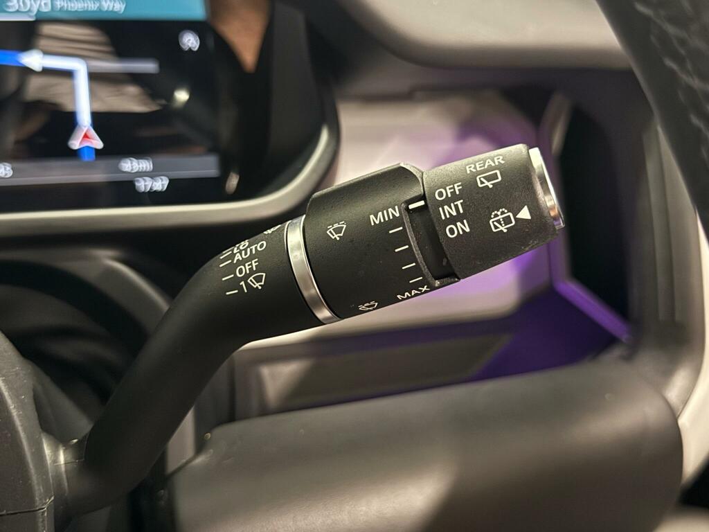 Land Rover Defender 110 3.0 D300 Hse 110 6 Seat Blue #35