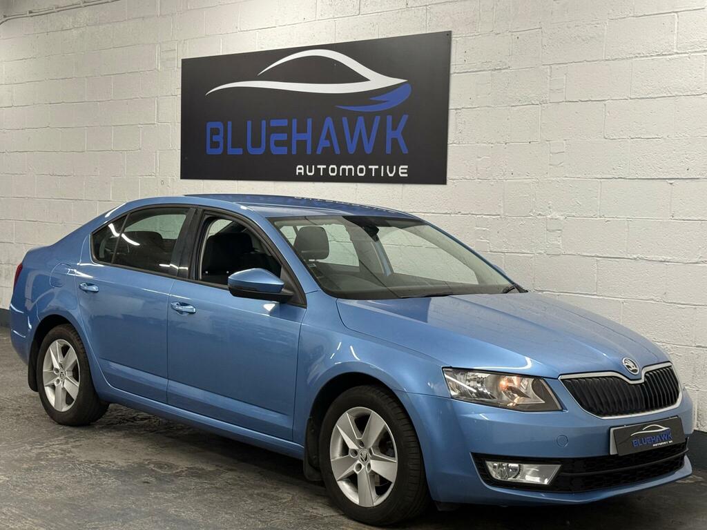 Skoda Octavia 1.2 Tsi Se Dsg Euro 6 Ss #5