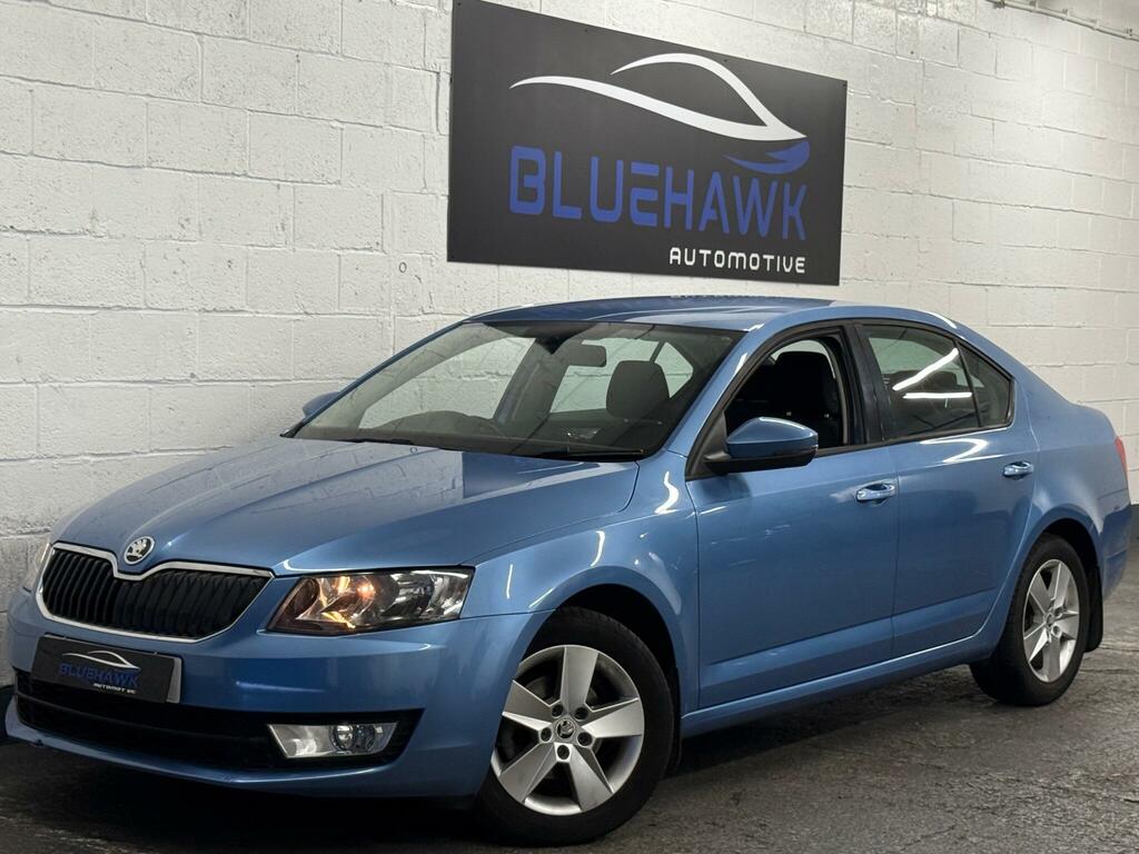 Skoda Octavia 1.2 Tsi Se Dsg Euro 6 Ss