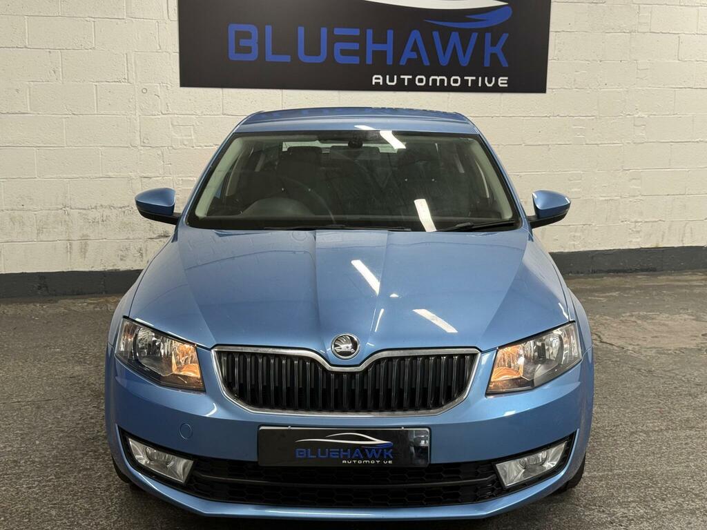 Skoda Octavia 1.2 Tsi Se Dsg Euro 6 Ss #3