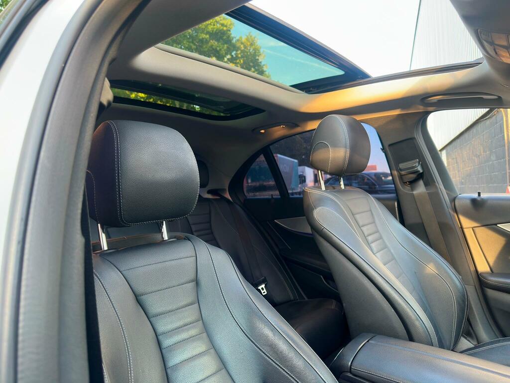 Mercedes-Benz E Class 2.0 E220d Se Premium G-tronic Euro 6 Ss  #2
