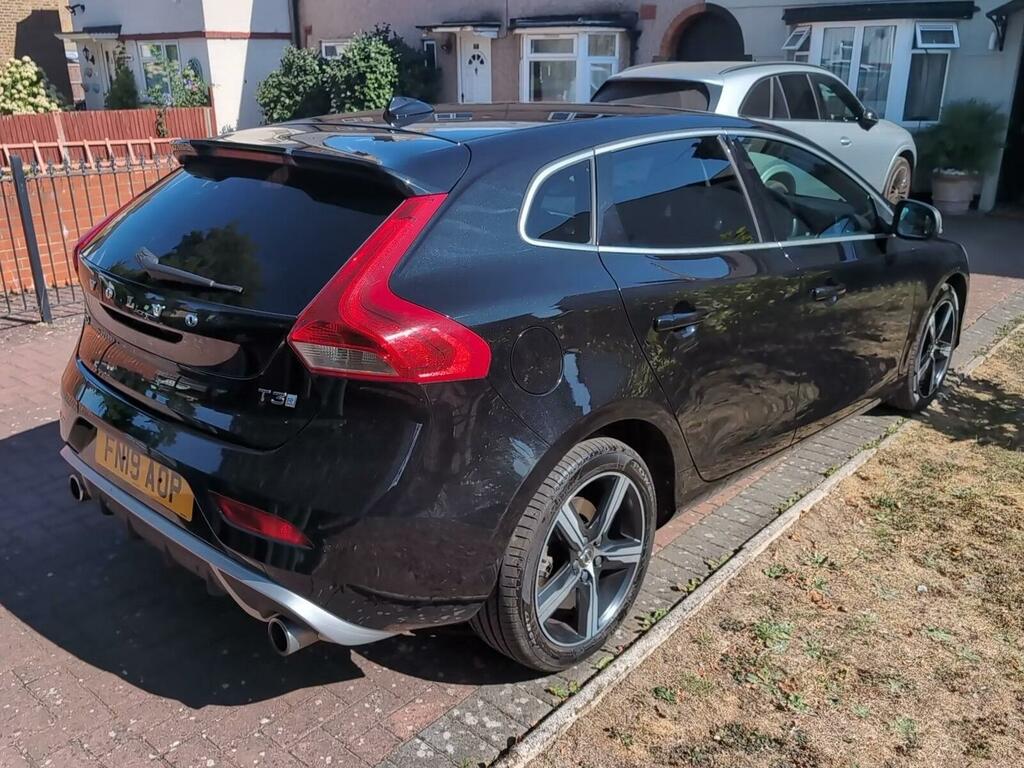 Volvo V40 1.5 T3 R-design Edition Euro 6 Ss #3