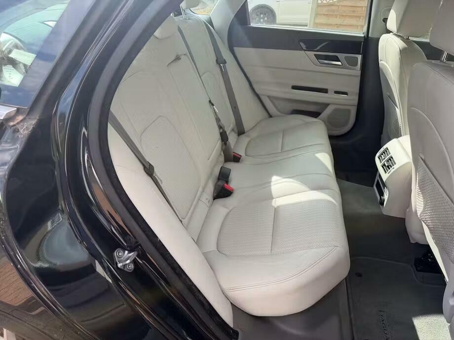 Jaguar XF 2.0I Prestige Euro 6 Ss  #4