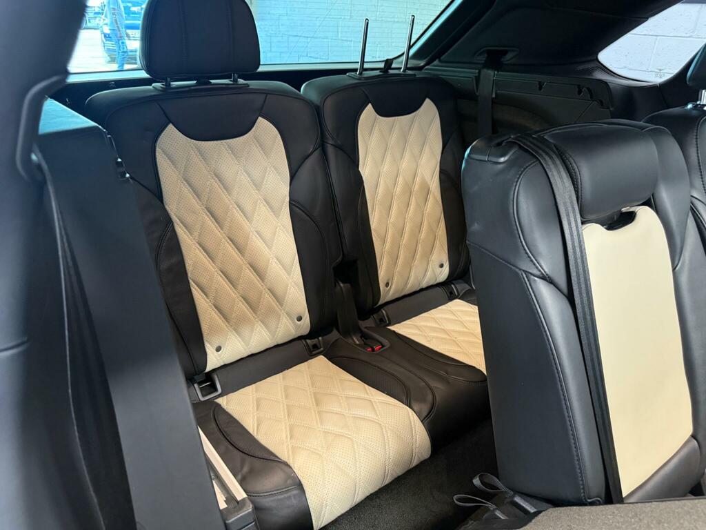 Bentley Bentayga 3.0 Tfsi V6 17.3Kwh Suv Plug-in Hybrid Grey #16
