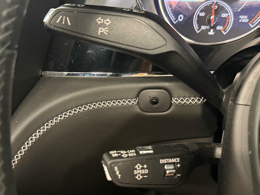 Bentley Bentayga 3.0 Tfsi V6 17.3Kwh Suv Plug-in Hybrid Grey #35