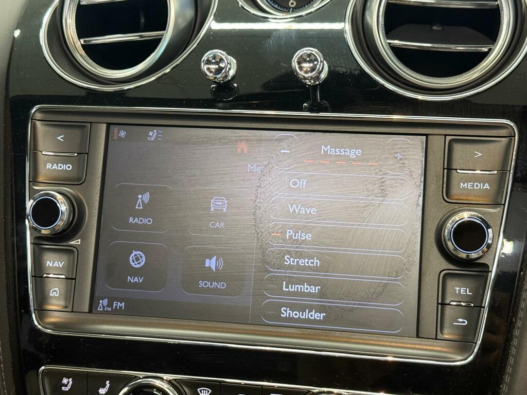 Bentley Bentayga 3.0 Tfsi V6 17.3Kwh Suv Plug-in Hybrid Grey #30