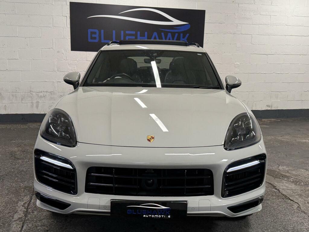 Porsche Cayenne 3.0 V6 E-hybrid 14.1Kwh Tiptronics 4Wd Euro 6 Ss SP20OJD #6