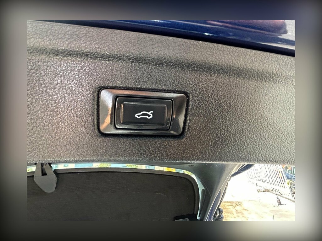 Audi A5 2.0 Tdi S Line Sportback S Tronic Quattro Euro 6 RE17KTN Blue #6