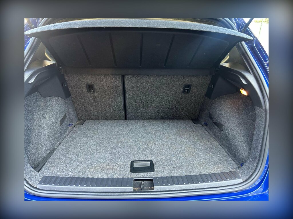 Seat Arona 1.0 Tsi Xcellence Lux Dsg Euro 6 Ss Blue #5