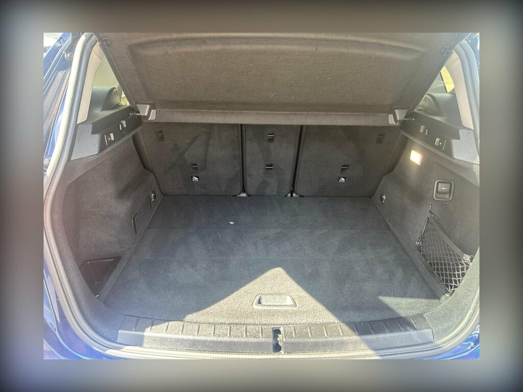 BMW 2 Series Active Tourer 2.0 218D Luxury Euro 6 Ss Blue #5