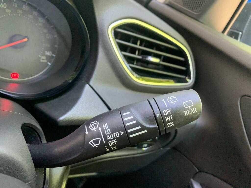 Vauxhall Grandland X Sport Nav Ss Blue #23