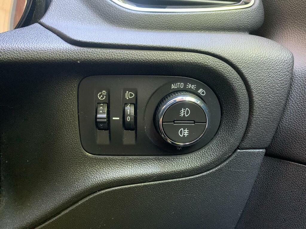 Vauxhall Grandland X Sport Nav Ss Blue #24