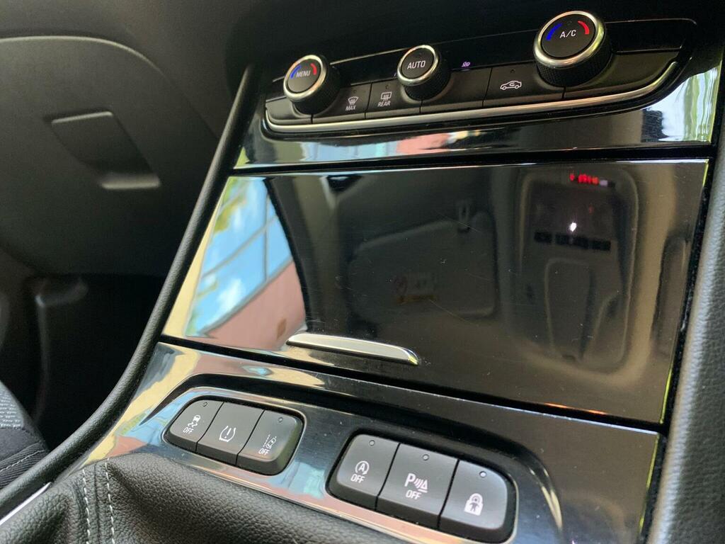 Vauxhall Grandland X Sport Nav Ss Blue #17