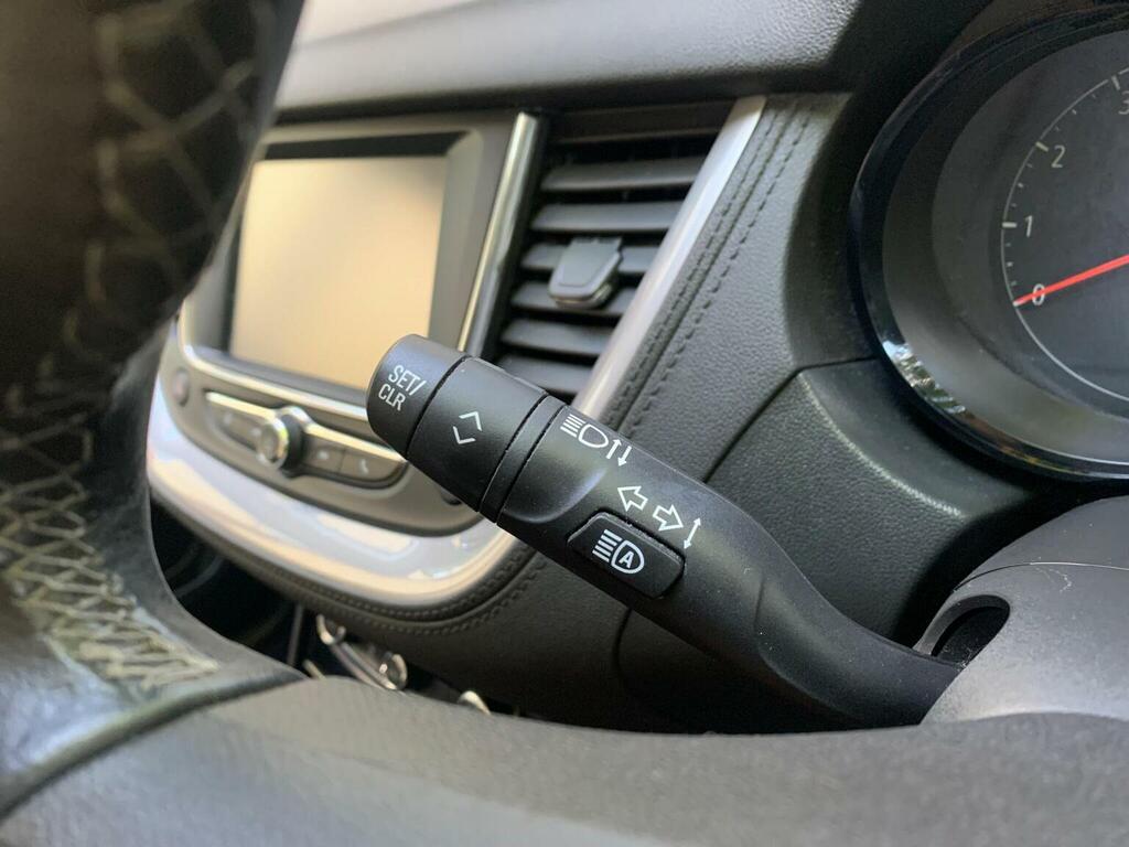 Vauxhall Grandland X Sport Nav Ss Blue #20