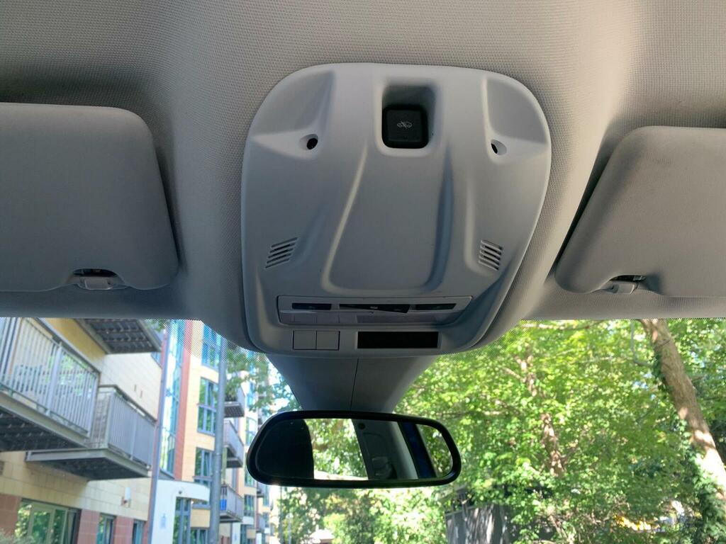 Vauxhall Grandland X Sport Nav Ss Blue #25